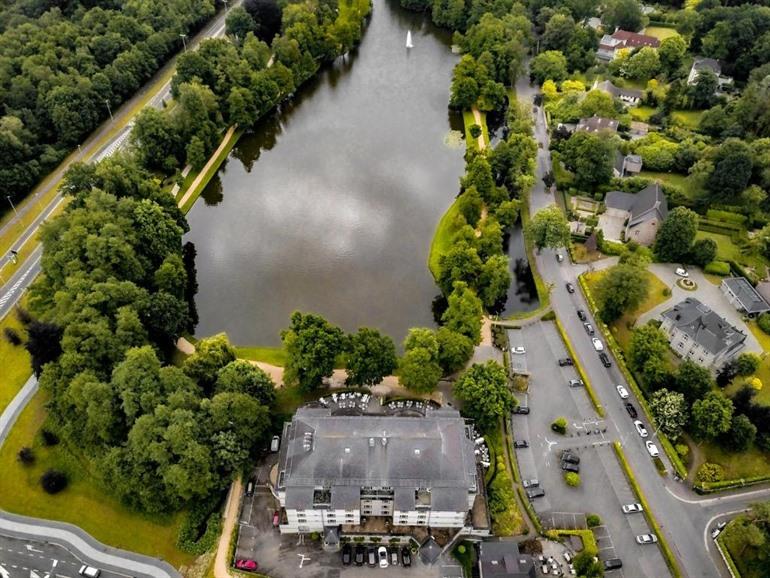 M Hotel buchen