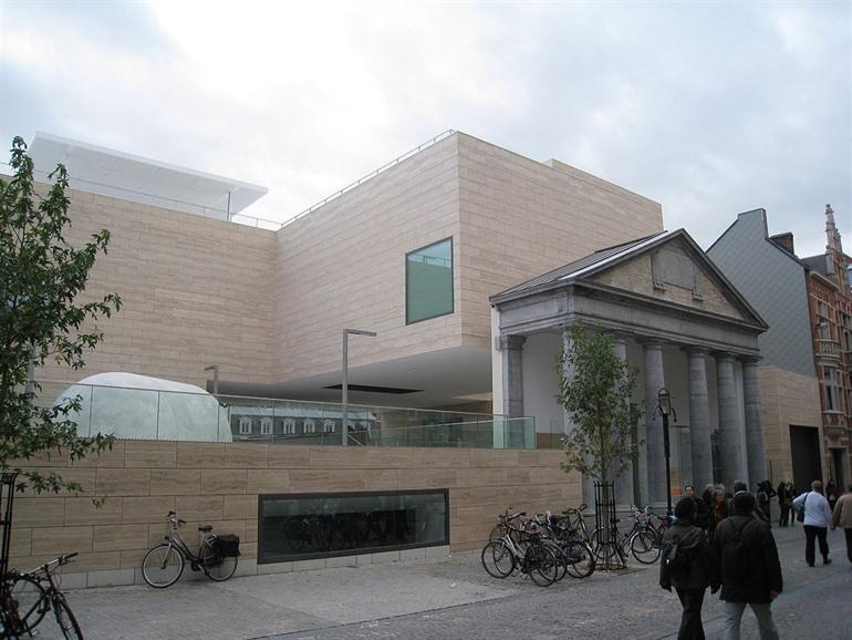 M Leuven