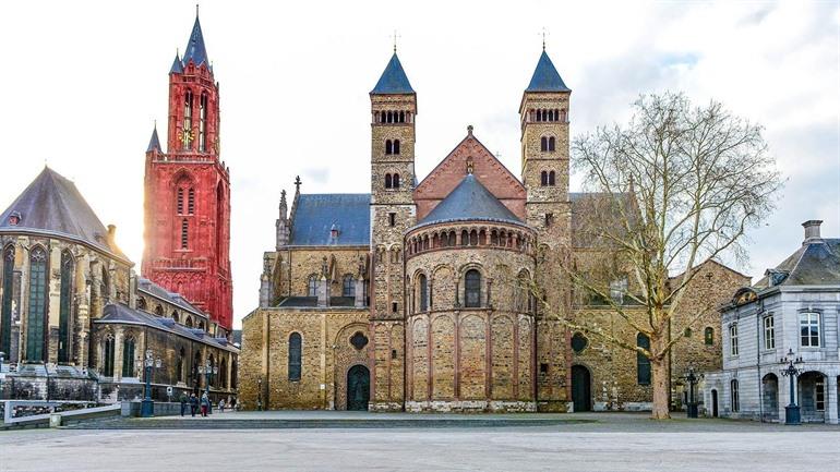 Maastricht