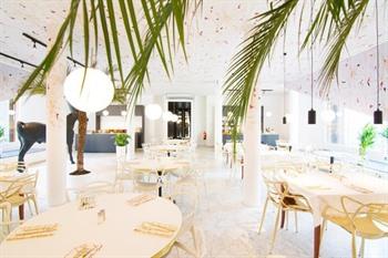 Mabi City Centre Hotel buchen