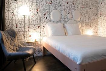 Mabi City Centre Hotel buchen