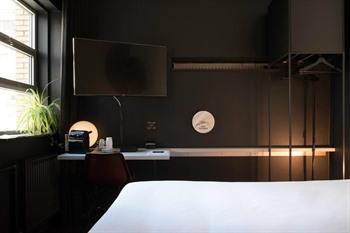 Mabi City Centre Hotel buchen