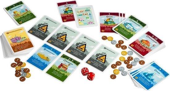 Machi Koro