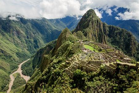 Machu Picchu besuchen: Geschichte, Tickets und praktische Tipps für die ikonische Stätte in Peru