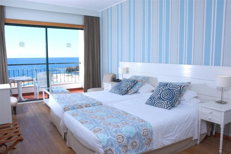Madeira Hotel Quinta Da Penha de França