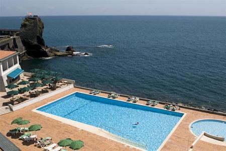 Hotel Madeira Quinta Da Penha de França