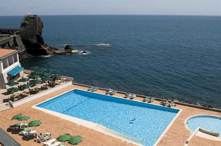 Hotel Madeira Quinta Da Penha de França