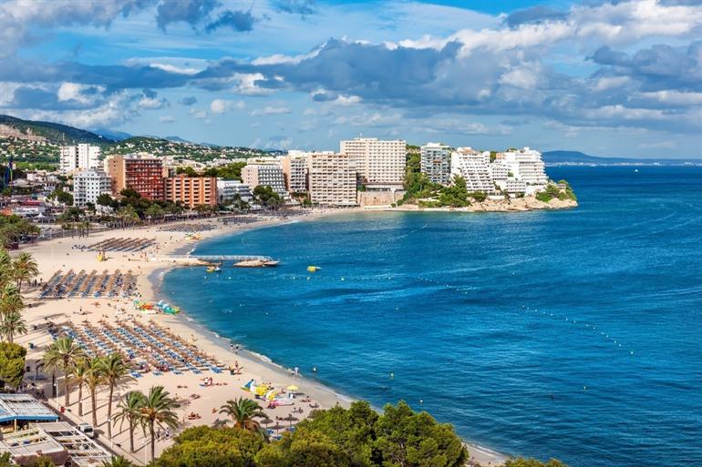 Magaluf