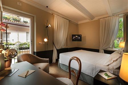 Maison Borella buchen