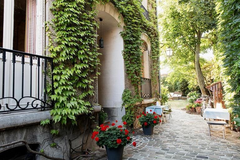 Gasthaus La Poterne
