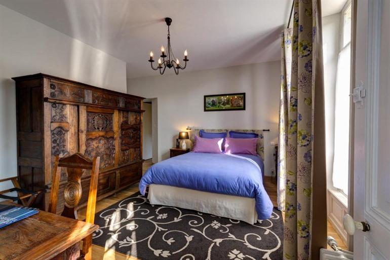 Maison de la Garenne & Spa buchen
