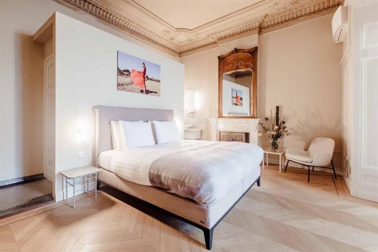 Maison Haas Hustinx & Spa buchen