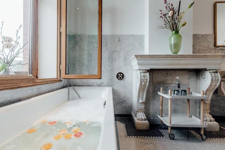 Maison Haas Hustinx & Spa buchen