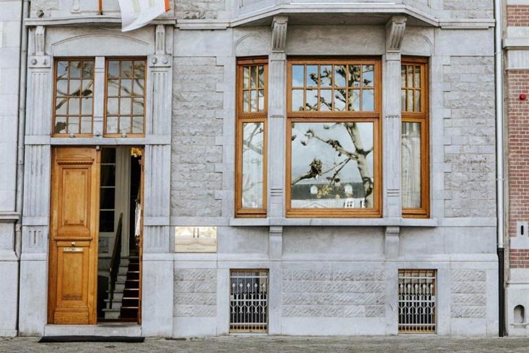 Maison Haas Hustinx & Spa buchen