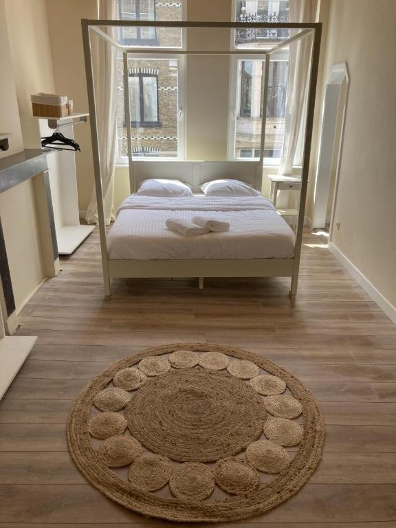 Maison Martha buchen