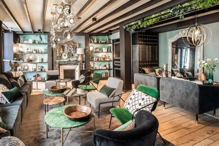 Maisons du Monde Hotel & Suiten