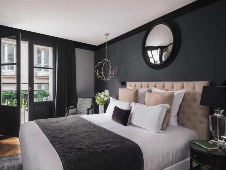 Maisons du Monde Hotel & Suites Nantes buchen