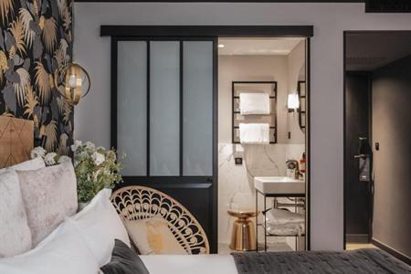 Wo in Nantes übernachten? 10 Hotels und Bed & Breakfasts von günstig bis luxuriös