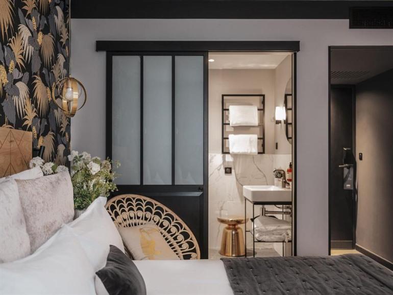 Maisons du Monde Hotel & Suites Nantes buchen