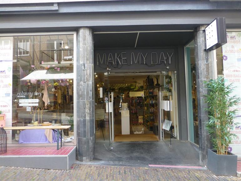 Mach meinen Tag in Nijmegen