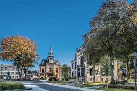 Entdecken Sie die belgischen Ostkantone