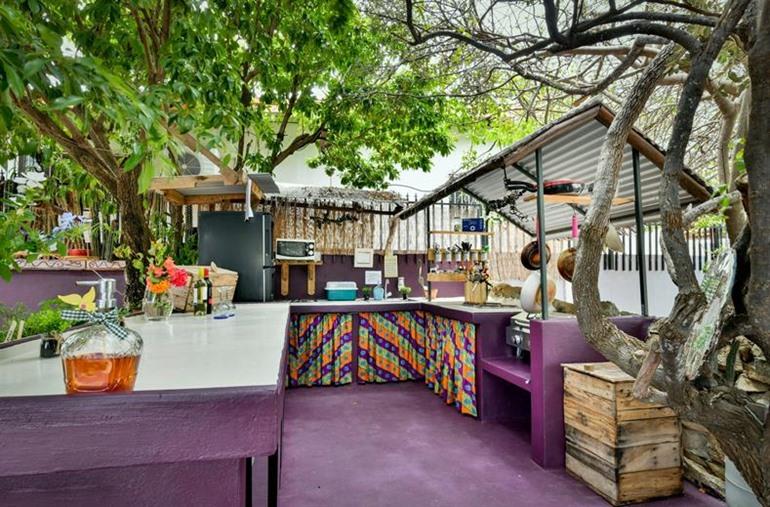 Mammaloe’s Bed & Breakfast buchen