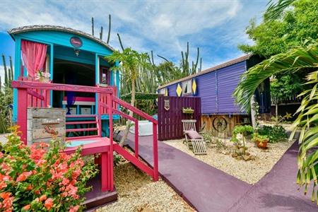 Mammaloe’s Bed & Breakfast buchen