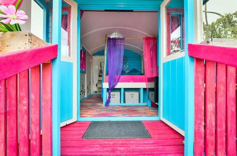 Mammaloe’s Bed & Breakfast buchen