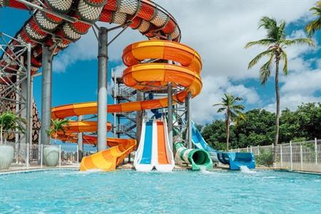 7 familienfreundliche Hotels und Resorts auf Curaçao: Wo man mit Kindern übernachten kann