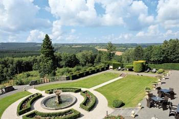 Manoir de Lébioles buchen