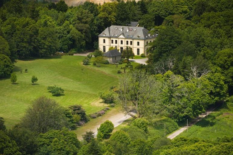 Manoir des Indes, The Originals Relais buchen