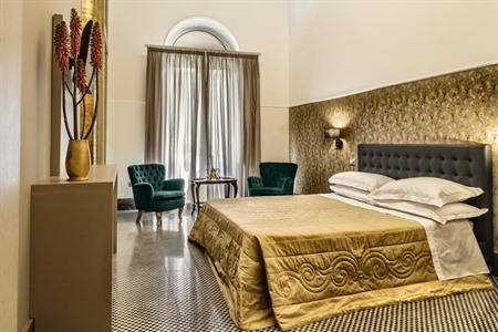 Manzoni 46 (Milazzo)