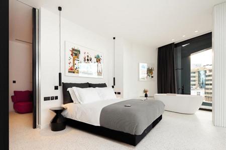 MAP Boutique Hotel buchen