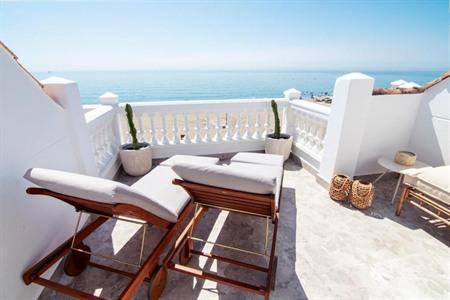 Mara’s Apartments Torremolinos SeaViews buchen