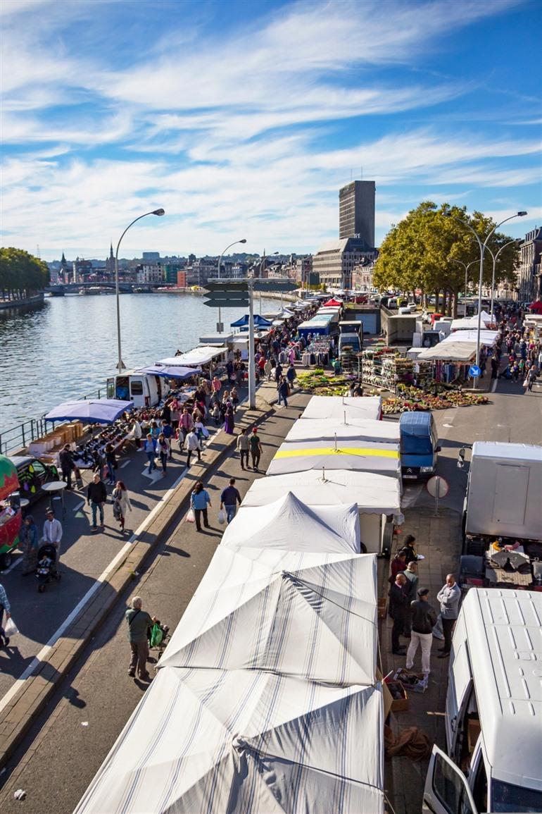 Battemarkt