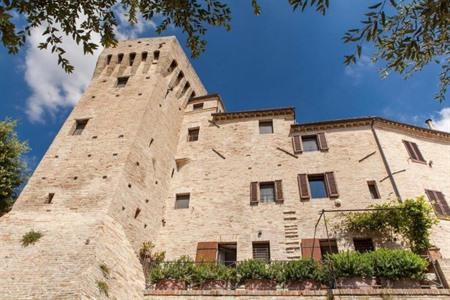 MarcheAmore - Torre da Bora buchen
