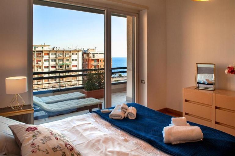 Mareluna Penthouse Luxussuiten buchen