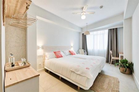 Maresía Canteras Urban Hotel buchen