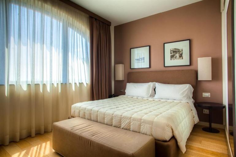 Marina Place Resort buchen