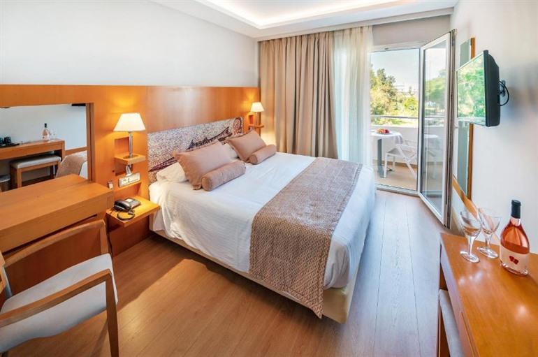 Maritina Hotel buchen