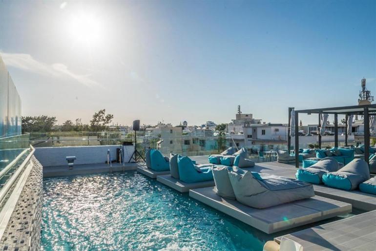 Maritina Hotel buchen