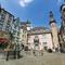 Marktplatz in Cochem
