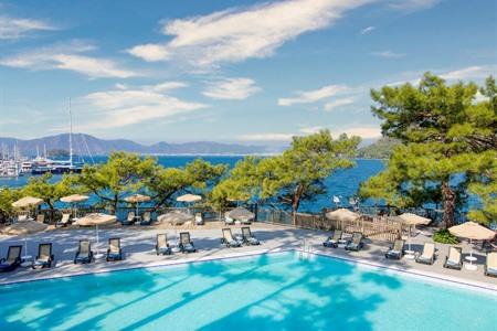 Marmaris Bay Resort buchen