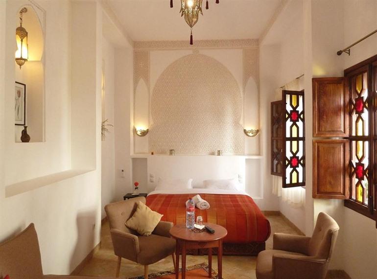 Marrakesch Riad Carina