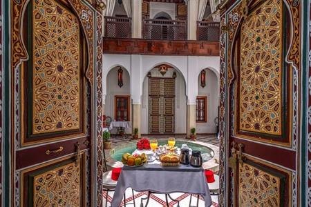 15 der schönsten Riads in Marrakesch: Buche deine einzigartige Übernachtung in einem Riad
