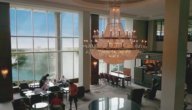 Marriott Niagara Fälle