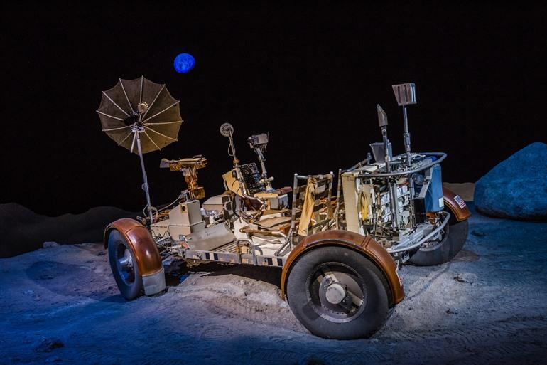 Mars Rover