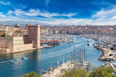 Die 15 schönsten Sehenswürdigkeiten in Marseille: Was Sie während Ihres Aufenthalts sehen und unternehmen können