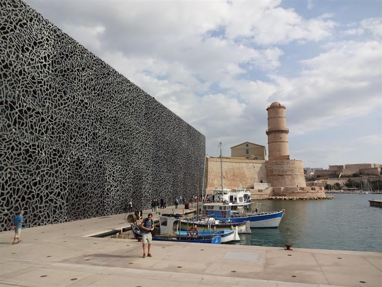 Marseille
