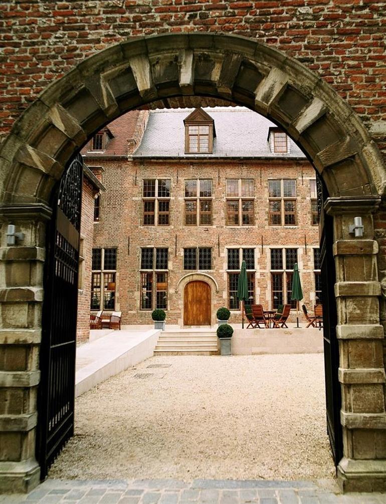 Martin's Kloster